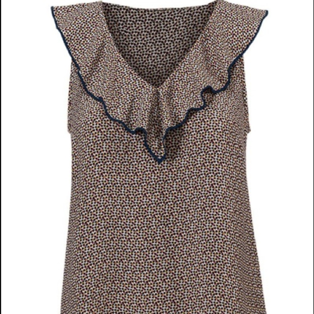🌸 - NWOT Cabi Stellar Blouse Fall 2020 - XL